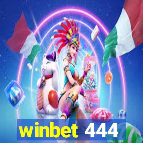 winbet 444